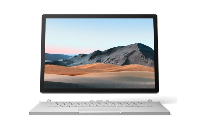 阳明Surface 维修前的准备工作