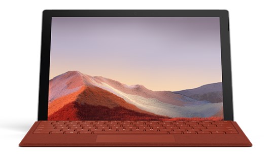 阳明清洁和维护 Surface